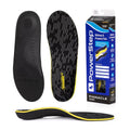 Full Length Orthotic Shoe Insoles with Neutral Arch Support H3258