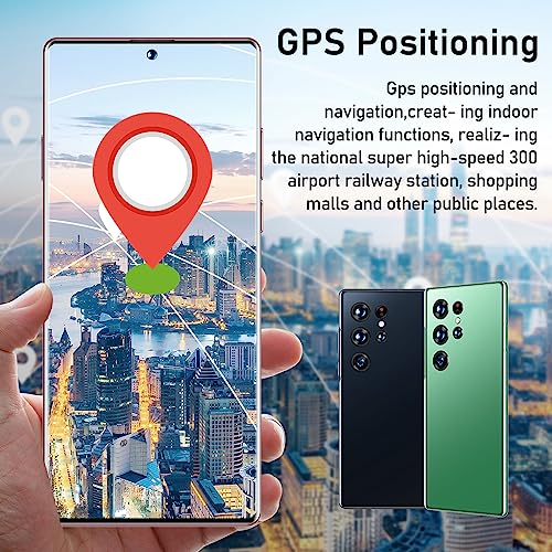 8GB 256GB Dual SIM Android Smartphone L54656