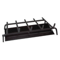 36x22 Propane Fireplace Burner with Manual Safety Valve J82632