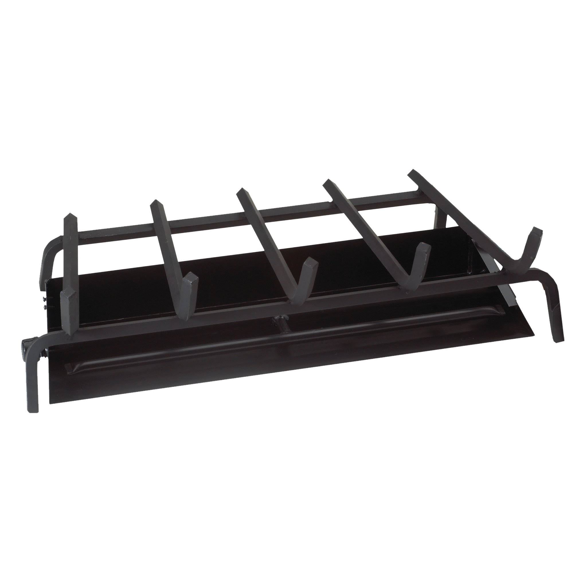36x22 Propane Fireplace Burner with Manual Safety Valve J82632