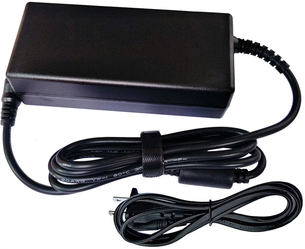 24V AC/DC Adapter Compatible with JBL Bar 3.1 Soundbar Wireless Subwoofer 24VDC 2.7A 65W Power Supply W636462