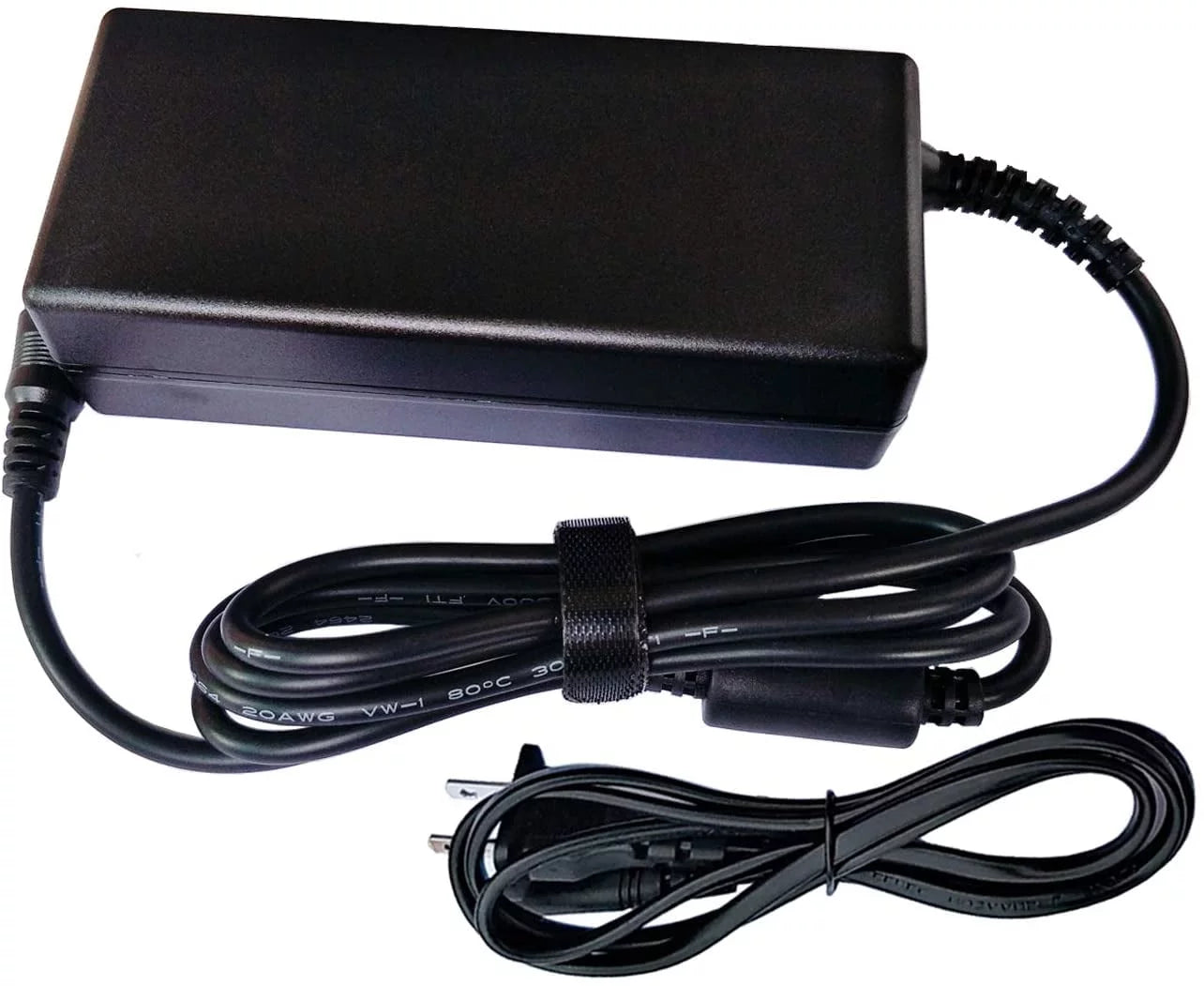 24V AC/DC Adapter Compatible with JBL Bar 3.1 Soundbar Wireless Subwoofer 24VDC 2.7A 65W Power Supply W636462