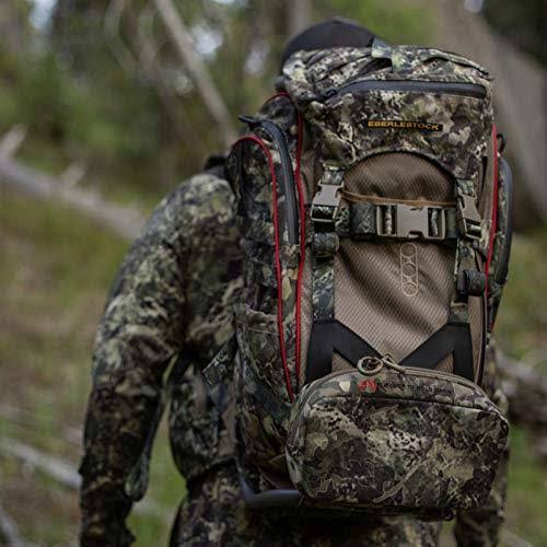 Team Elk Mountain Pack X151