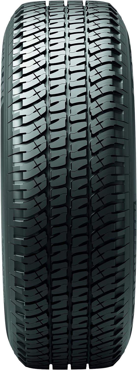 P265/70R17 113S All-Terrain All-Season Light Truck Tire G857301