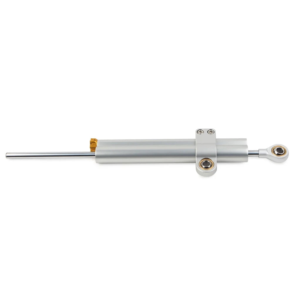 Motorcycle Universal Steering Damper Stabilizer 350MM I581
