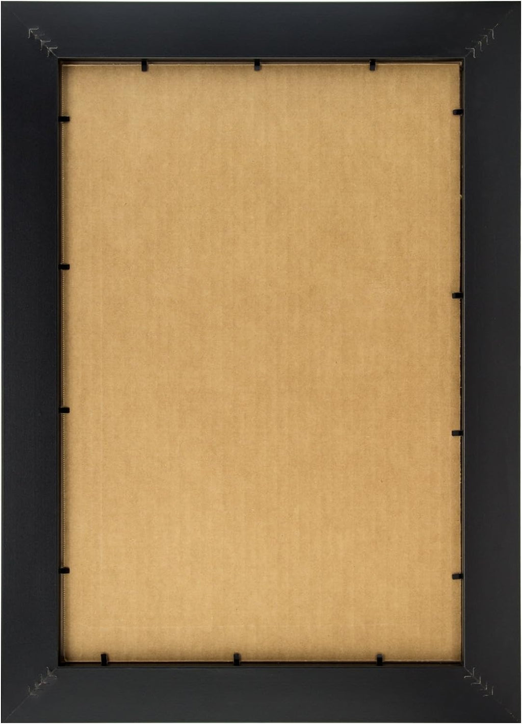 16 by 20-Inch Picture Frame, Smooth Paint Finish, 3-Inch Wide, Weathered Off-White N91634