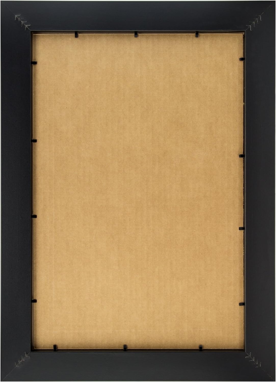 16 by 20-Inch Picture Frame, Smooth Paint Finish, 3-Inch Wide, Weathered Off-White N91634