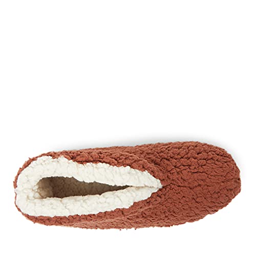 Women's Heritage Warm Up Bootie Slipper D367