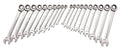 20 Pc Ratcheting Combination Wrench Set N645