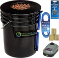 6 inch 5 Gallon Hydroponic Bucket Kit S8280