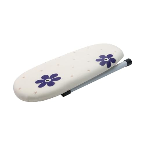 Mini Ironing Board 10.23" Tabletop Folding Portable Ironing Board A8935