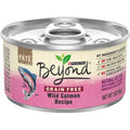 Grain Free Wet Cat Food Pate C33459