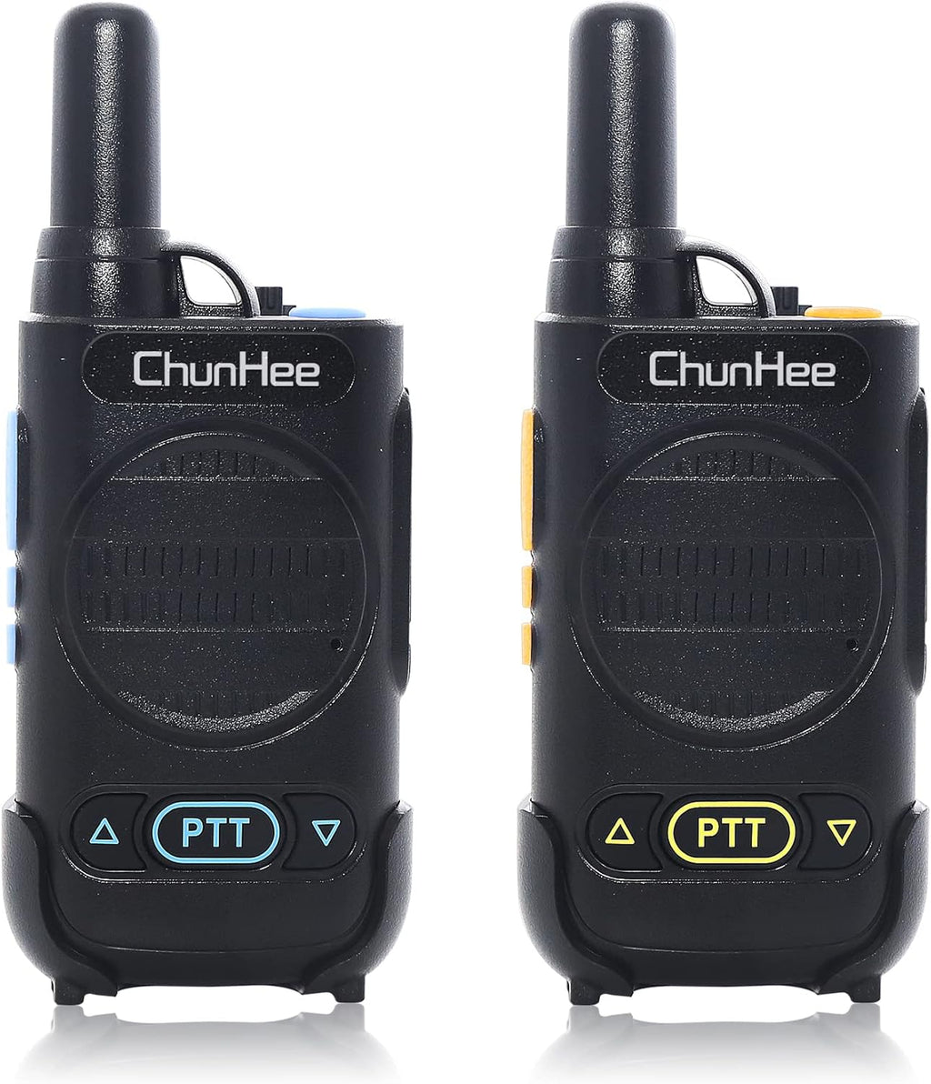 16 Channel Long Range Intercom System M456