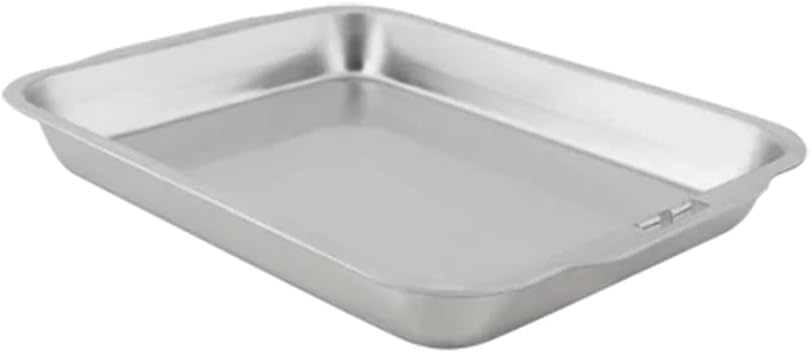 Pan Roasting/Drip SS S21018