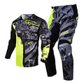Youth Jersey Pant Combo Motocross Gear Set Racing Suit J7824