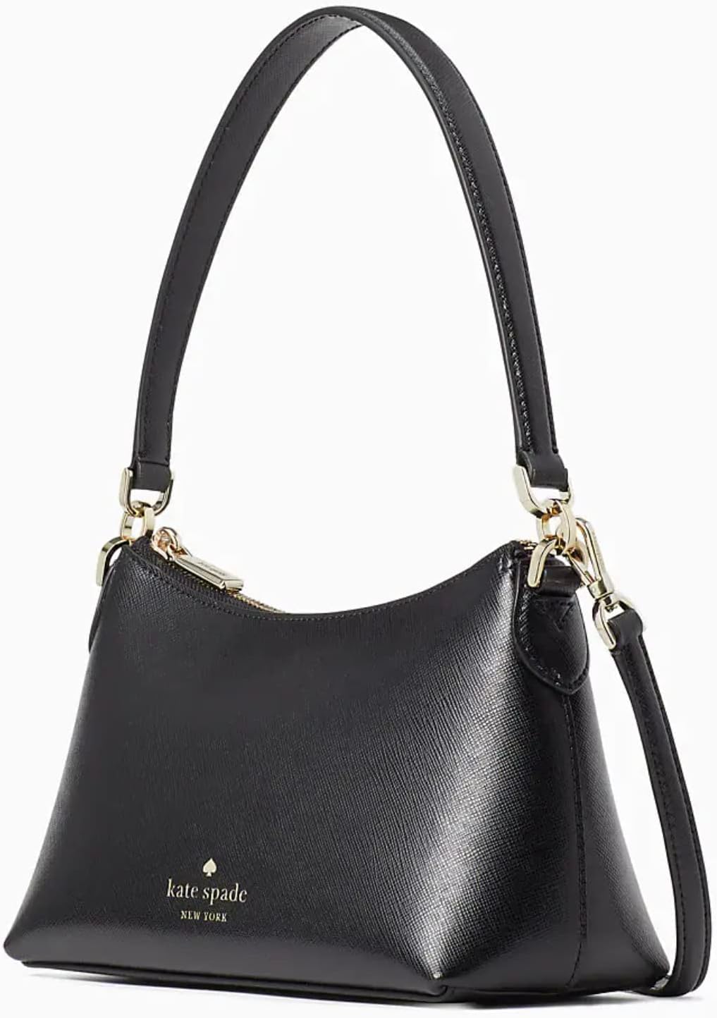 Leather Crossbody O461