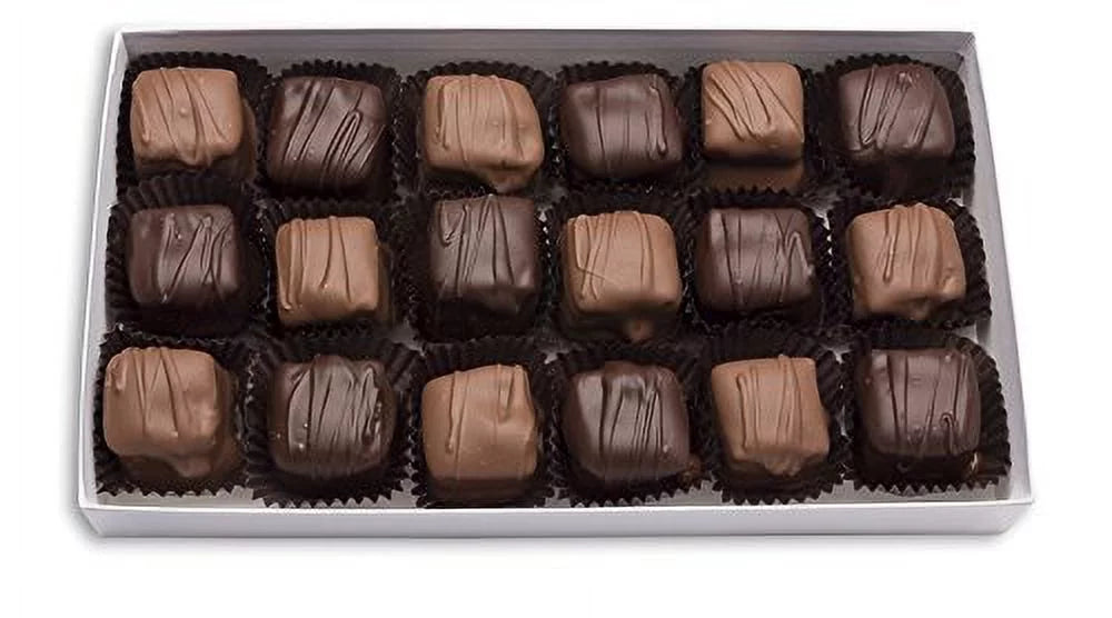 3 Lb Milk Chocolate B60952