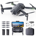 GPS Drone with Camera 4K UHD, Under 249g, 60-Min Flight Time B721765