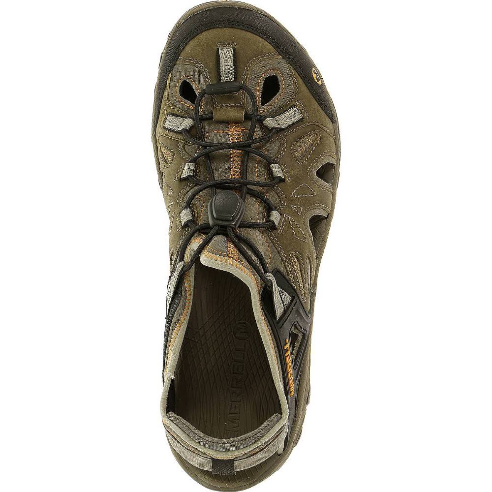 Men's All Out Blaze Sieve N227