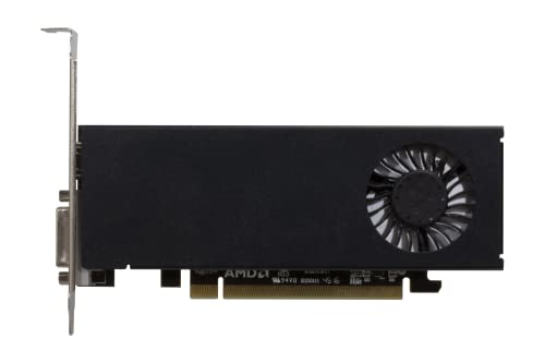 16GB GDDR6 Graphics Card E670292