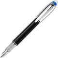 Black Resin Fountain Pen H59895