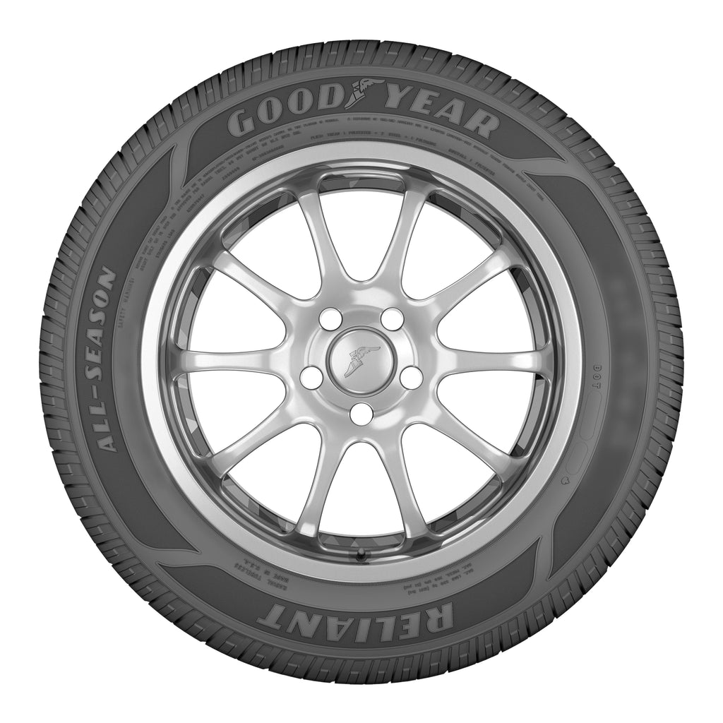 215/60R16 95V All-Season Passenger Car Tire H68368