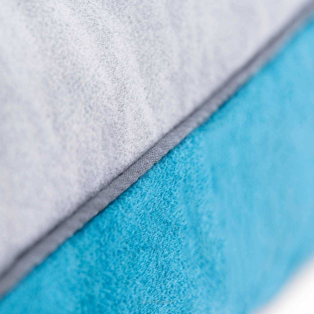 Soft Memory Foam Dog Bed with Removable Washable Cover J597