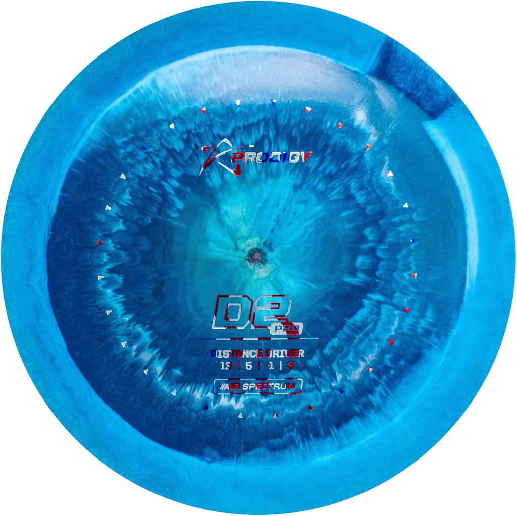 Overstable Disc Golf Driver U625