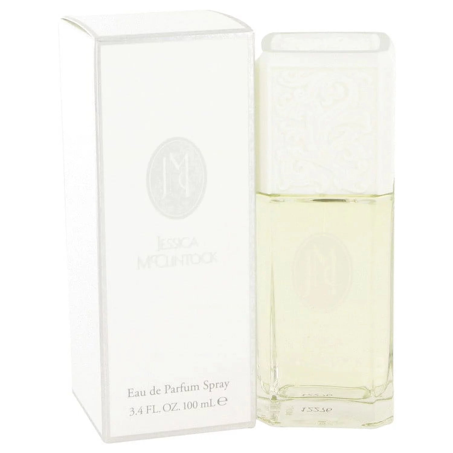 3.4 oz Eau De Parfum Spray D912164