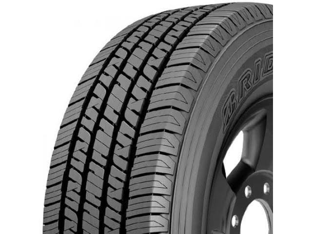 LT285/75R16 Tire U747