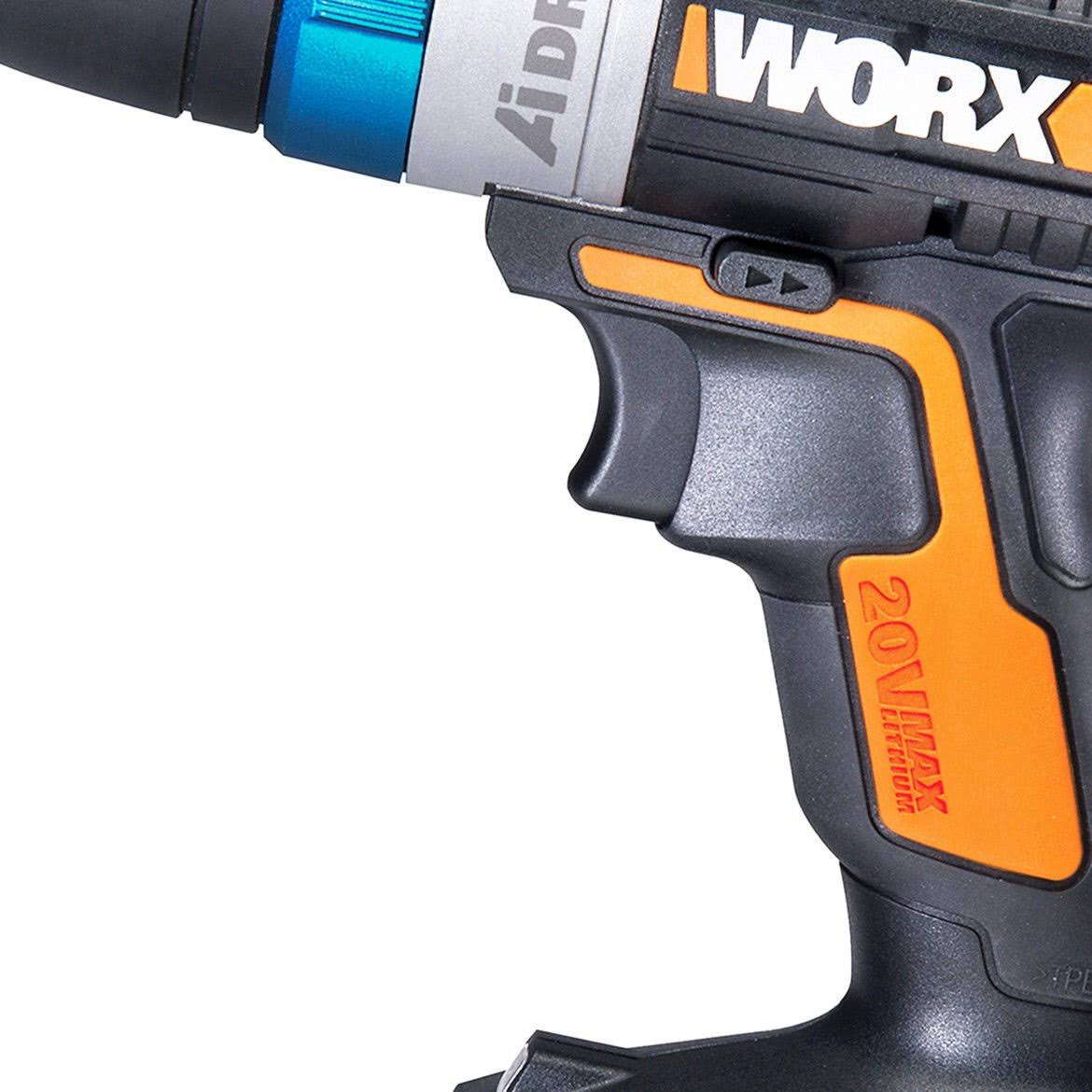 20V Cordless Drill L9191