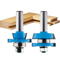 2-pc. Router Bit Set X4645