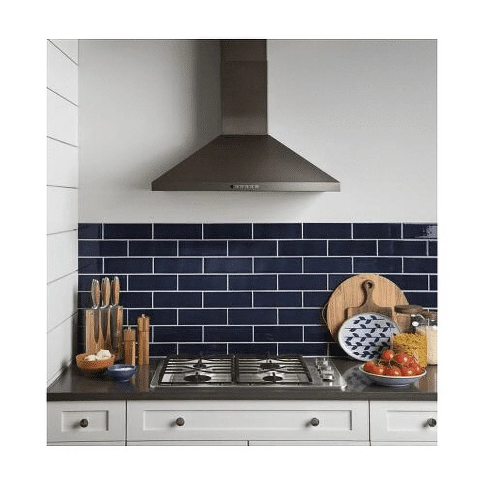 30" Built-In Gas Cooktop R961