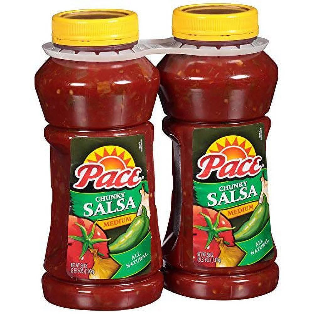 Chunky Salsa Medium (38 oz., 2 ct.) V2631