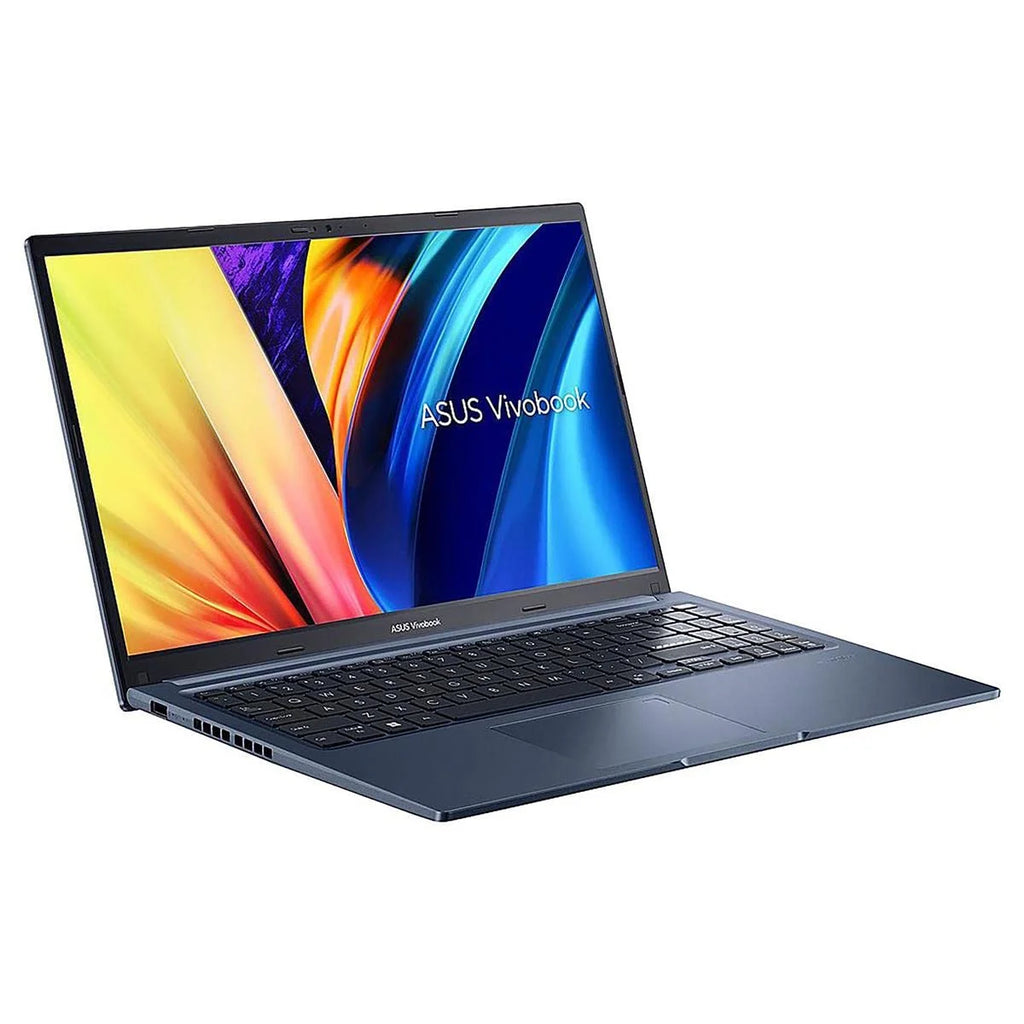 15.6" Full HD Notebook Computer, AMD Ryzen 5 4600H 3.0GHz, 8GB RAM, 512GB SSD, Windows 11 Home J35928