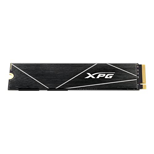 2TB PCIe Gen4 M.2 2280 Internal SSD M241