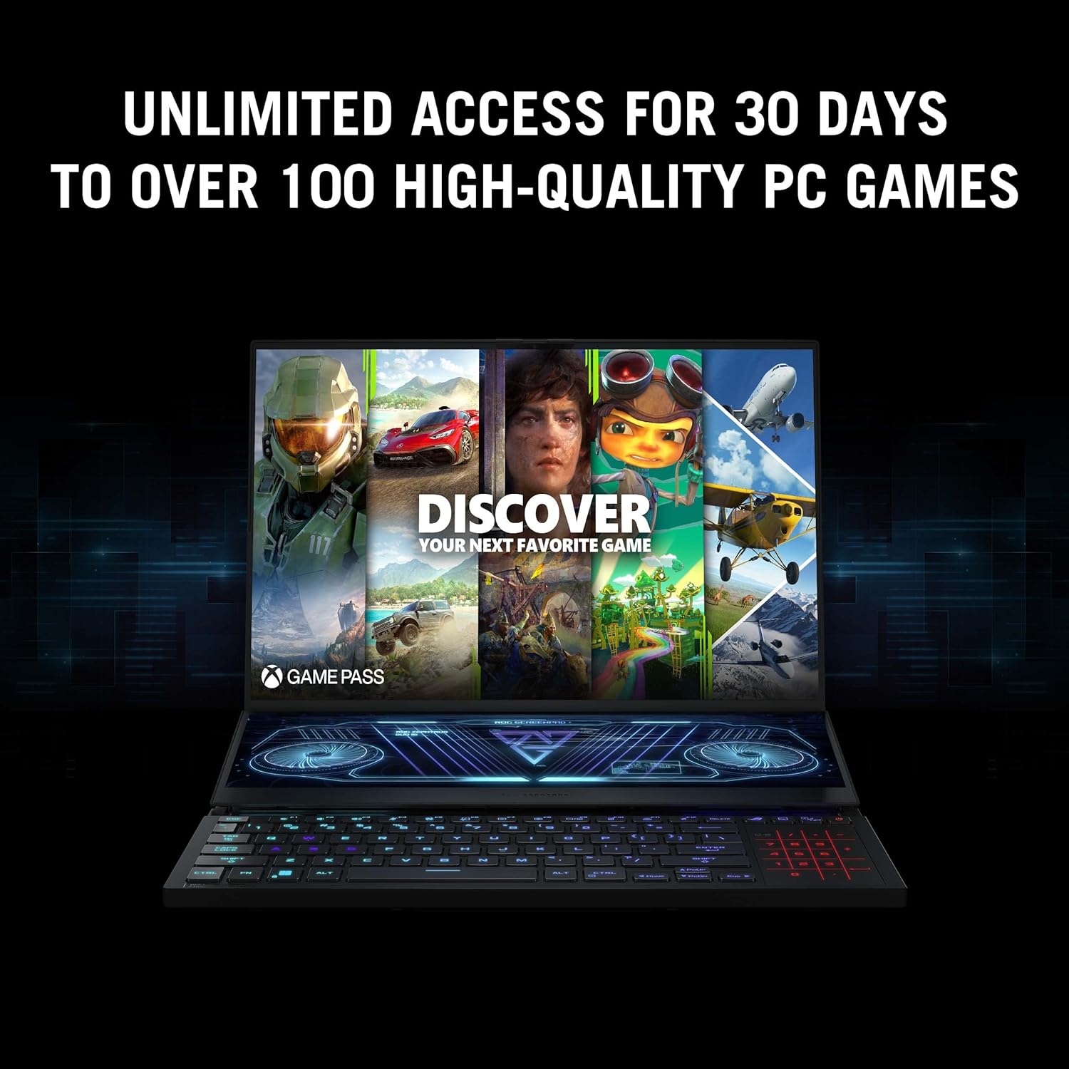 16” 165Hz IPS Gaming Laptop, NVIDIA GeForce RTX 3060, AMD Ryzen 7 6800H, 16GB DDR5, 1TB SSD W439