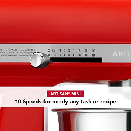 3.5 Quart Tilt-Head Stand Mixer A732395