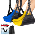 Portable Length Adjustable Airplane Foot Rest H1247