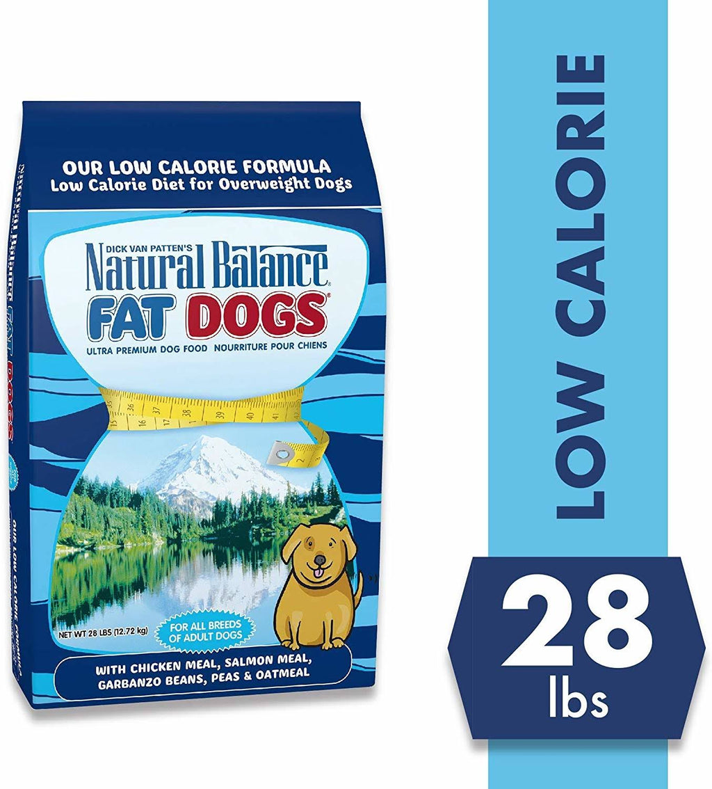 28 lb Chicken Meal Salmon Meal Barley Formula Dog Food R455