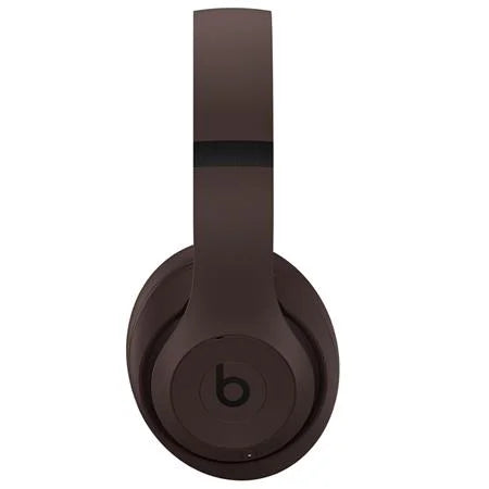 Deep Brown Wireless Headphones with Power Bank H7097
