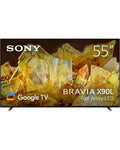 55" 4K Ultra HD LED Google TV B85948