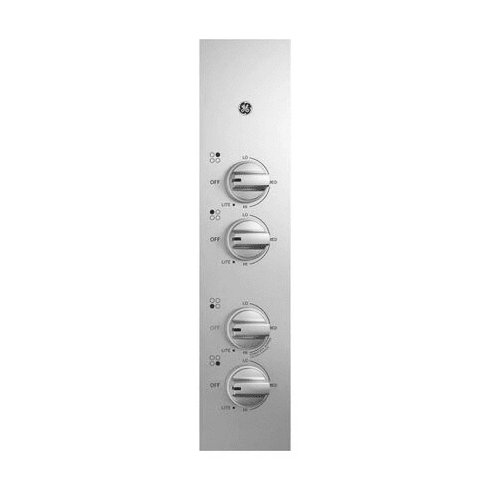 30" Built-In Gas Cooktop R961