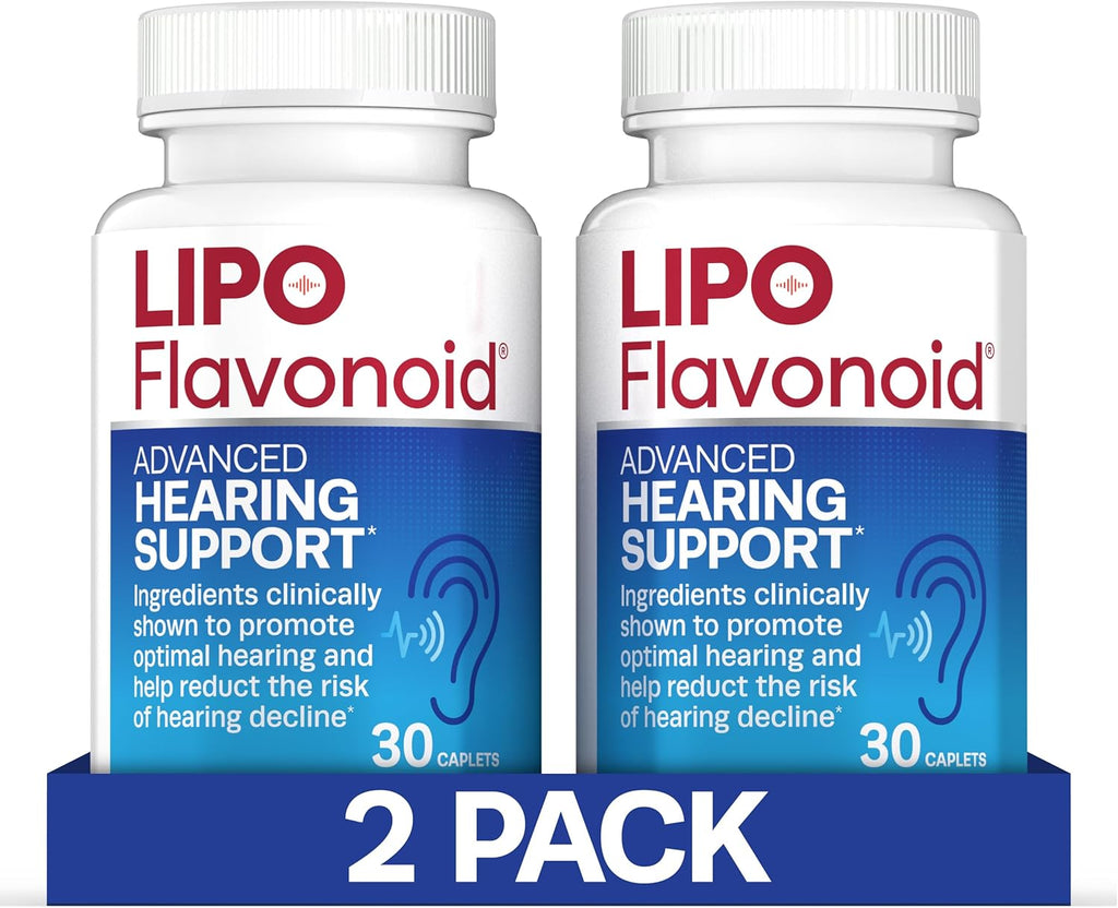 40 Caplets Multivitamin with Vitamin B & Bioflavonoids L8539