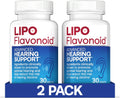 40 Caplets Multivitamin with Vitamin B & Bioflavonoids L8539