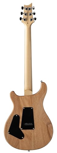 Blood Orange 6 String Electric Guitar U9465
