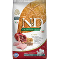 Chicken & Pomegranate Dry Dog Food Z3916