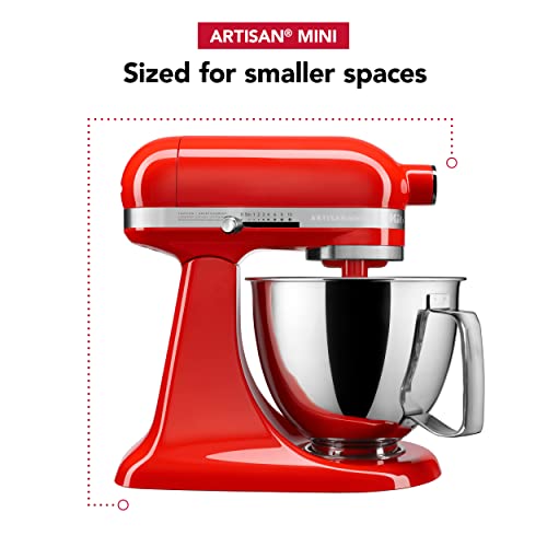 3.5 Quart Tilt-Head Stand Mixer A732395