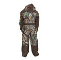 Youth Waterproof Camo Coverall I622966