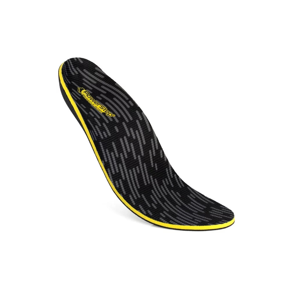 Full Length Orthotic Shoe Insoles with Neutral Arch Support H3258